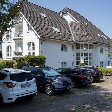 Haus Pegasus Kuestenheimat Scharbeutz Esterno foto