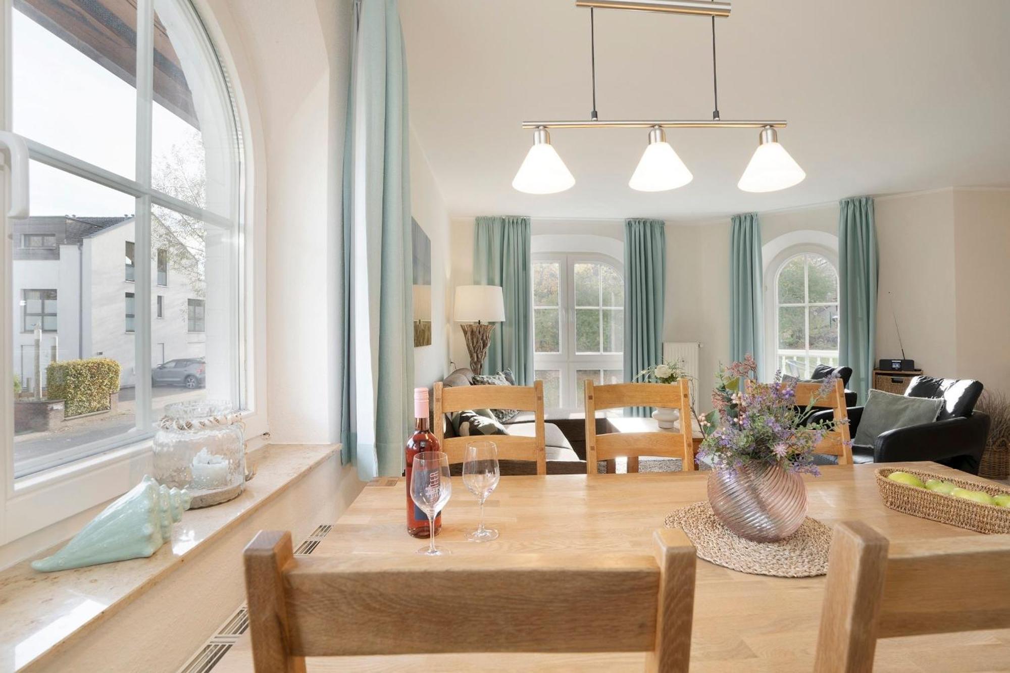 Haus Pegasus Kuestenheimat Scharbeutz Esterno foto
