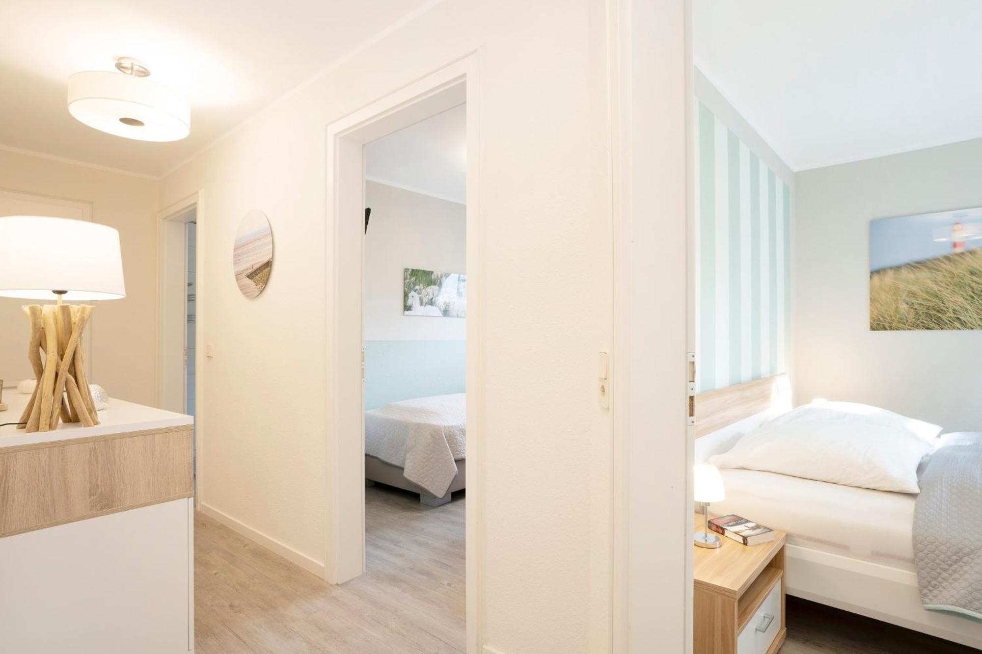 Haus Pegasus Kuestenheimat Scharbeutz Esterno foto