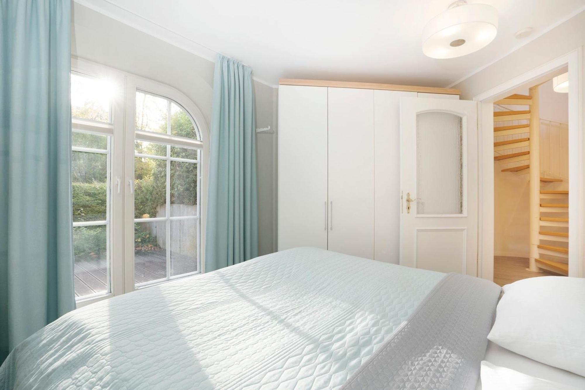 Haus Pegasus Kuestenheimat Scharbeutz Esterno foto