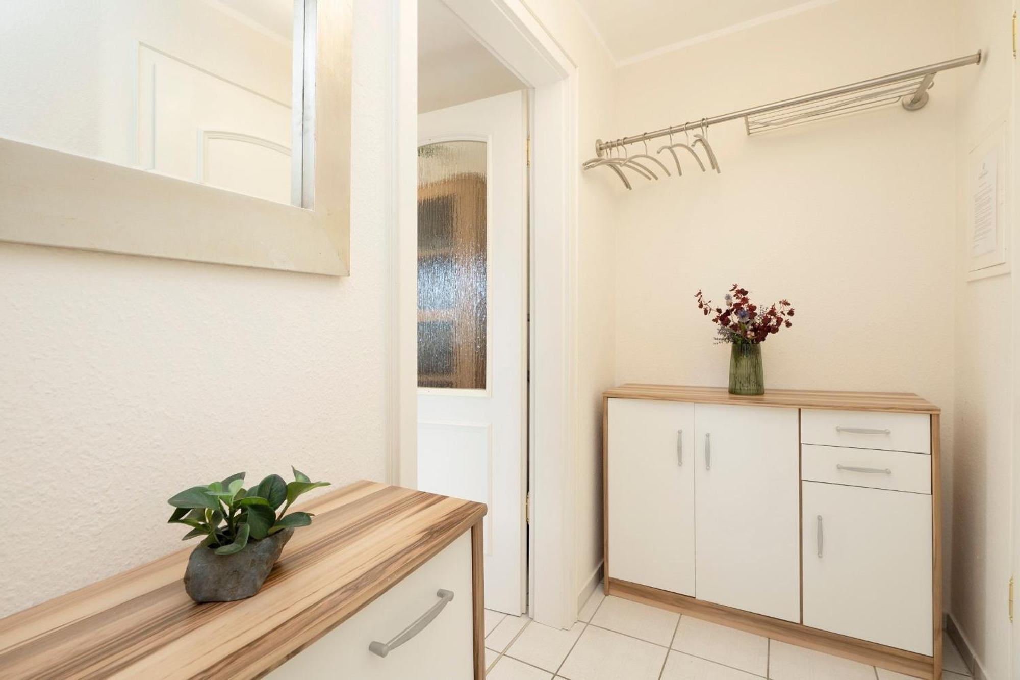 Haus Pegasus Kuestenheimat Scharbeutz Esterno foto