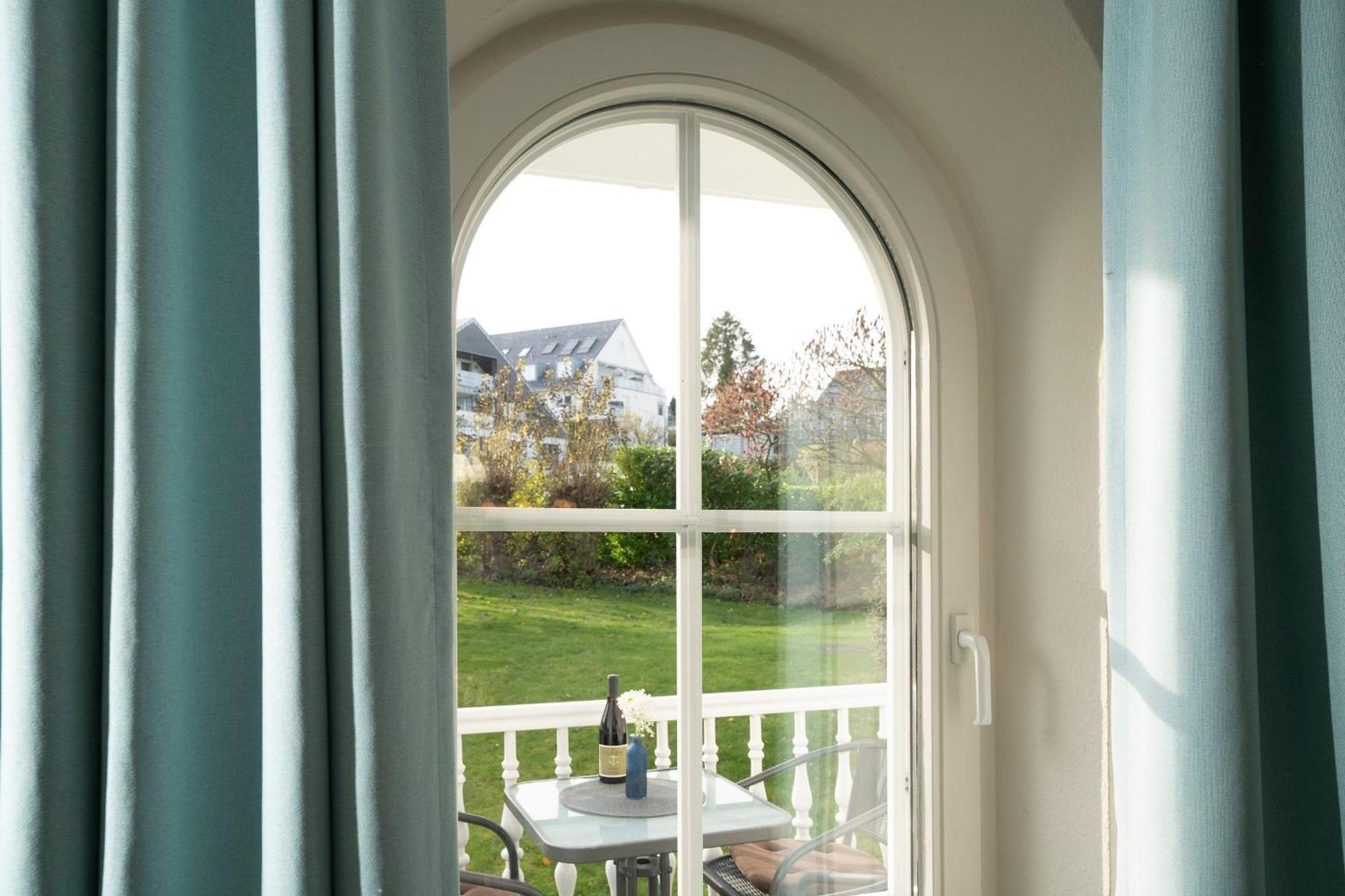 Haus Pegasus Kuestenheimat Scharbeutz Esterno foto
