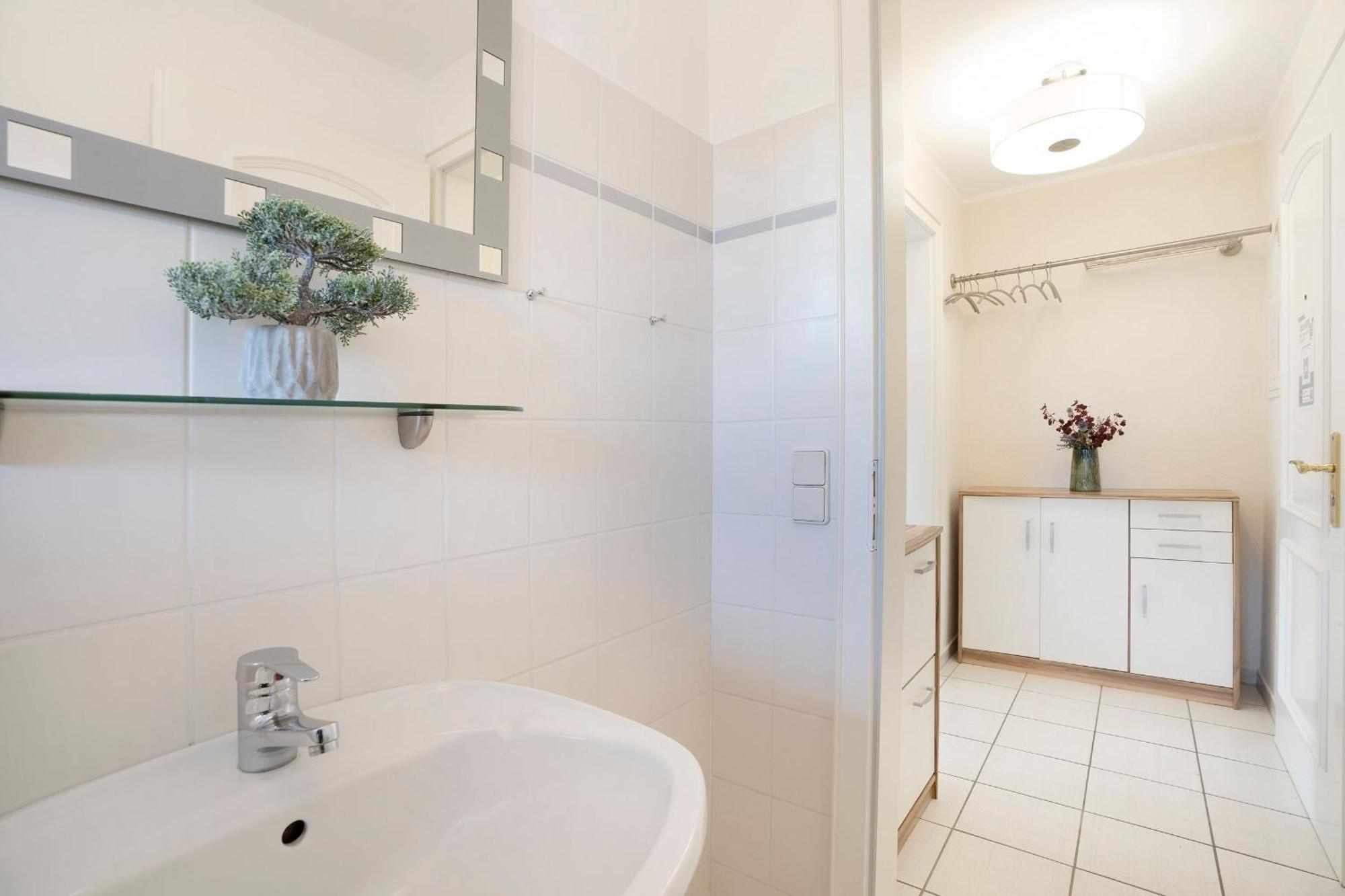 Haus Pegasus Kuestenheimat Scharbeutz Esterno foto
