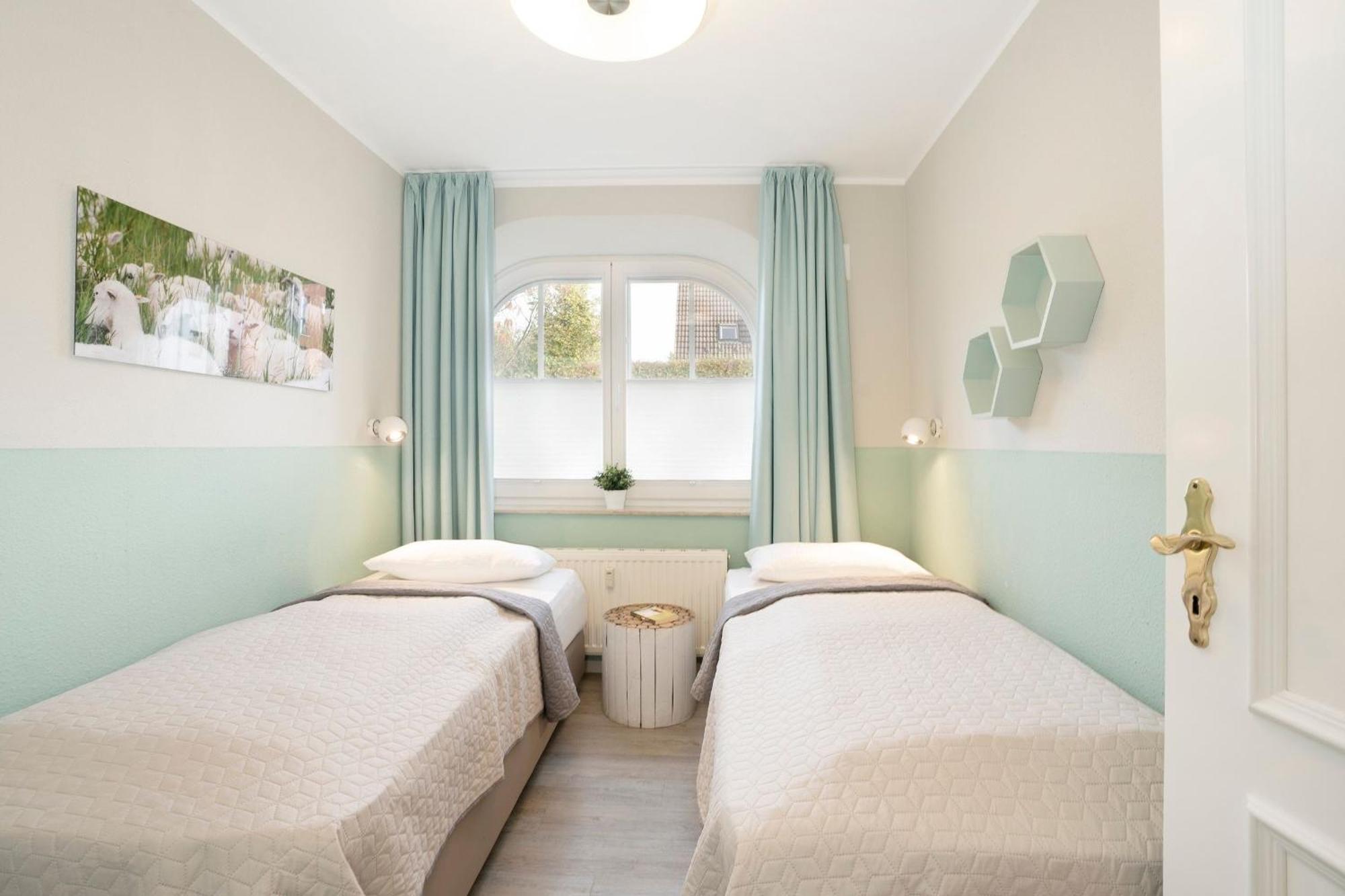 Haus Pegasus Kuestenheimat Scharbeutz Esterno foto