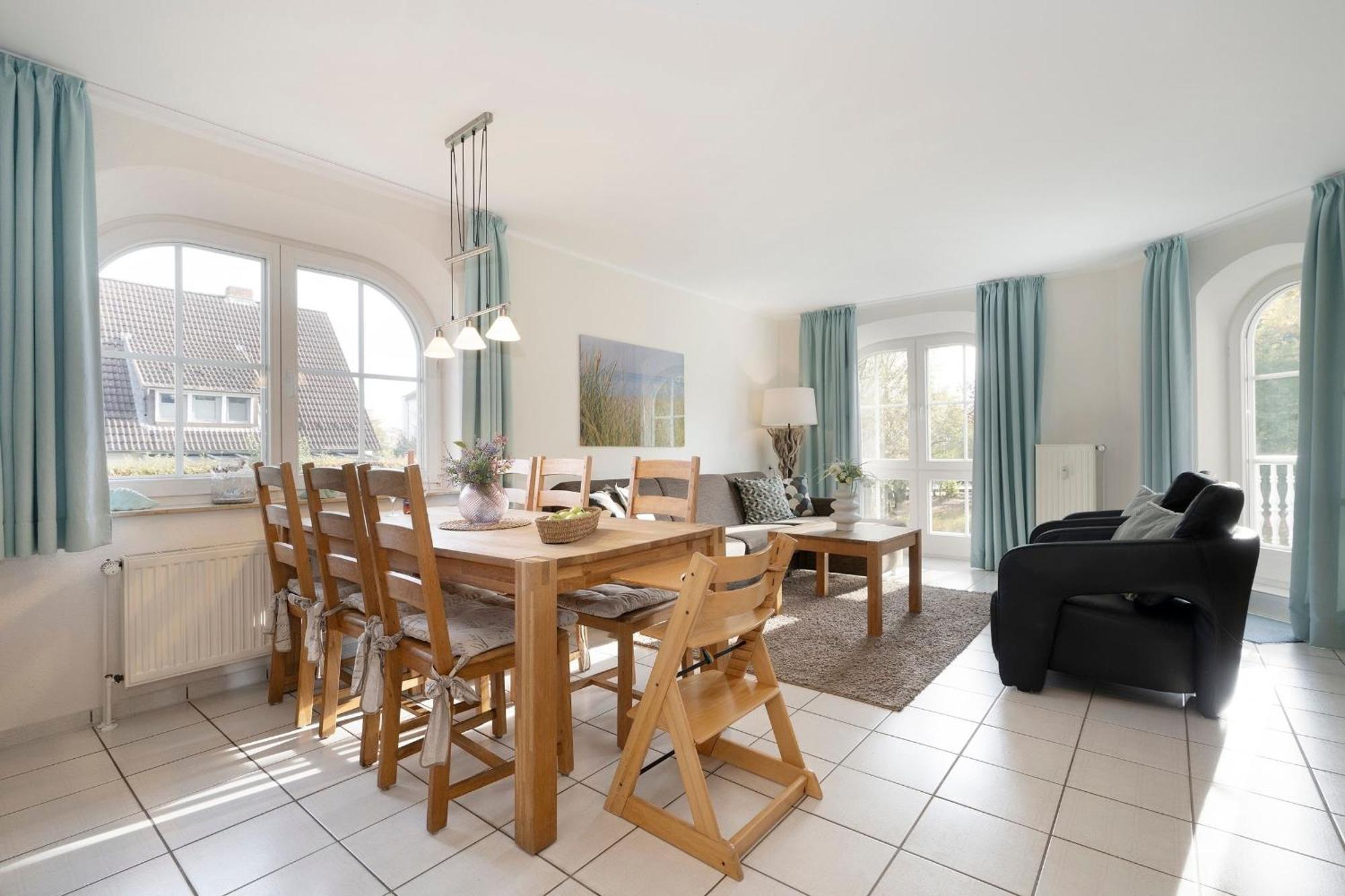 Haus Pegasus Kuestenheimat Scharbeutz Esterno foto